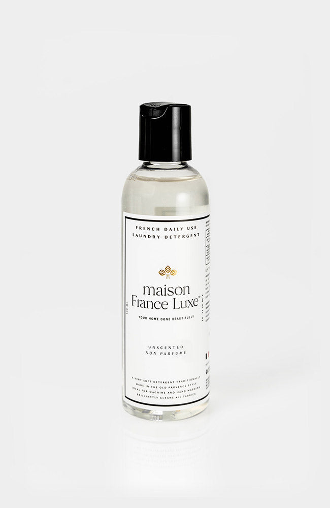French Laundry Detergent - Daily Use (Travel Size)
